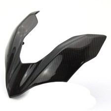 Carena anteriore in carbonio