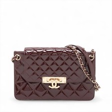 Borsa a tracolla Chanel