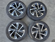 Cerchi E Gomme OPEL CORSA 2023