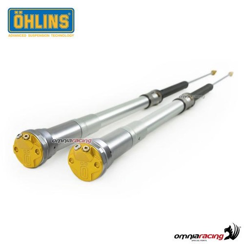 Ohlins kit cartucce ttx22 - ohlins,