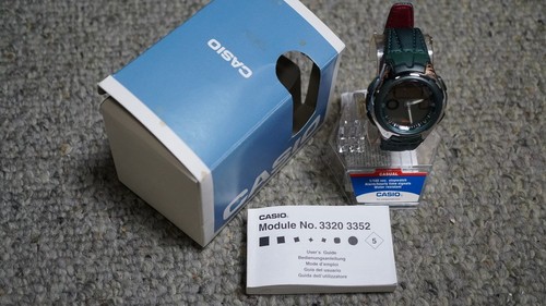 Casio tide graph fasi lunari - casio,