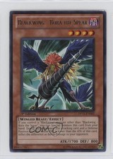 Ala Nera - Bora la Lancia (R)