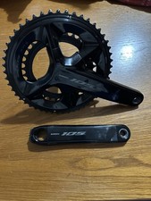 Guarnitura Shimano R7100 12v50/34 170mm