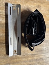 Dive Rite Single Tank Adapter