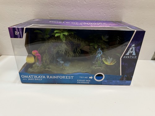 Disney avatar world pandora - world, of