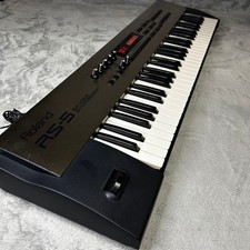 Roland tastiera - rs-5,