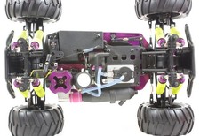 Himoto Racing Eldorada RC