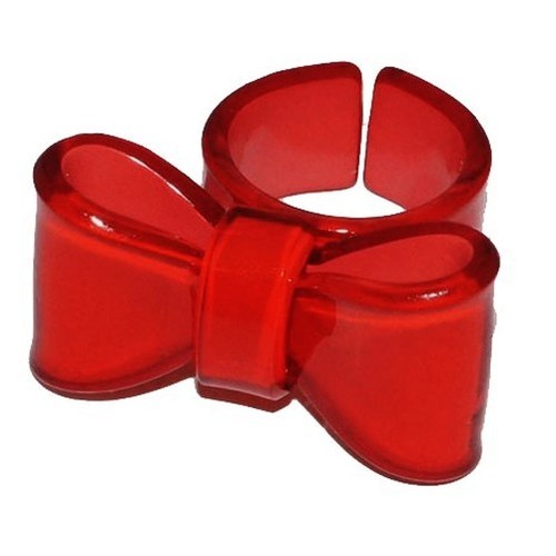 Rockabilly fiocchi anello - rockabilly,
