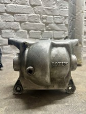 Differenziale Lotus Elan traduzione 3,9:1 e Salisbury LSD - Usato