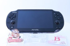 PS Vita PCH-1100 Nero
