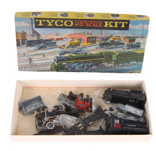 Tyco shifter 7703 - ho, shifter-7703
