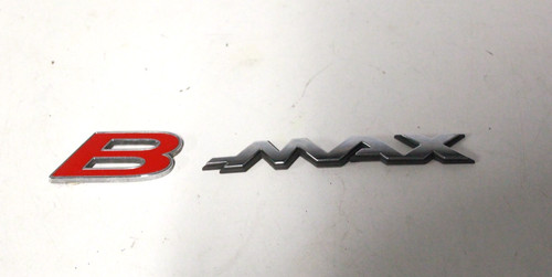 Ricambio usato logo stemma - ricambio,