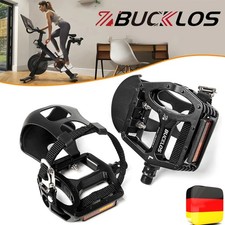 BUCKLOS Bicicletta Infradito