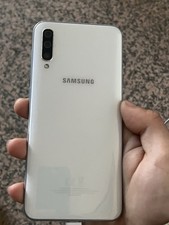 Samsung Galaxy A50