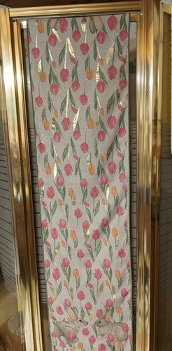 Runner tavolo shabby chic - da,