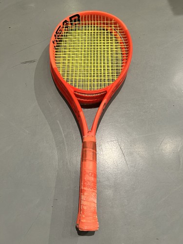 Head radical 2025 strung - mp,