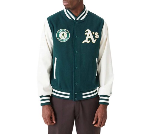 New era heritage varsity - new,