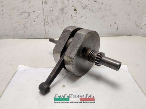 Albero motore gilera 150 - motore, cc