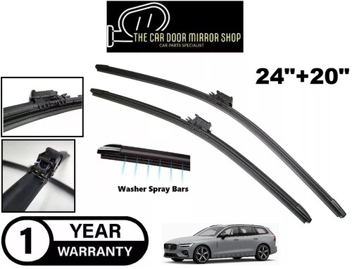 Fit volvo v60 2018 2025 - 2018-2025, set