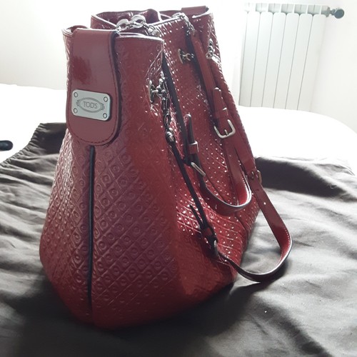 Borsa tod - borsa, tod's