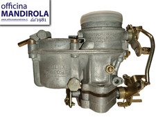 Carburatore Solex Opel Kadett