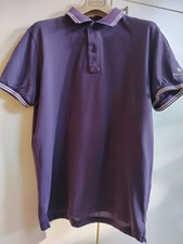 MURPHY & NYE  POLO UOMO  L MAN