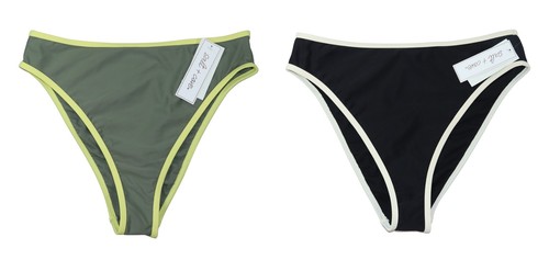 Costume bagno salt - costume, cove