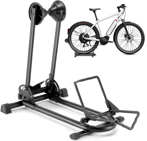 Cyclists cavalletto per - cavalletto,