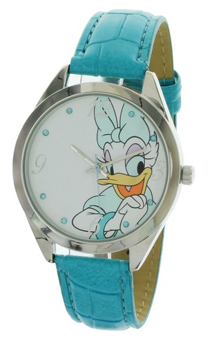 Orologio disney daisy duck - daisy, in