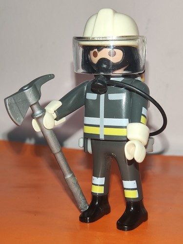 Playmobil lotto figure - playmobil,