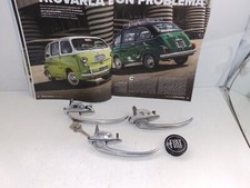 FIAT 600 MULTIPLA DEL 62 -