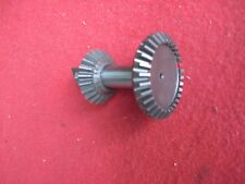 Ducati 250/350/450 monocilindrico  Desmo Yellow-Shotgun Mark3