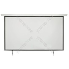 Schermi proiettore elettrico