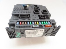 PEUGEOT 207 CITROEN C4 2007