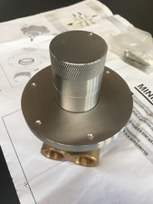 Raro deviatore Boffi "Minimal"