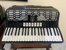 FISARMONICA GUERRINI DA COLLEZIONE 