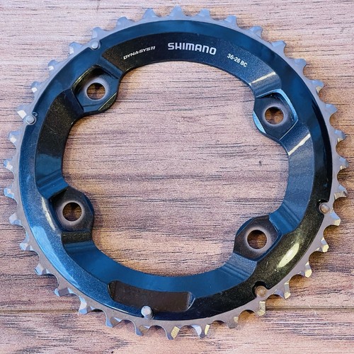 Nos shimano deore 36t 11 - 36t,