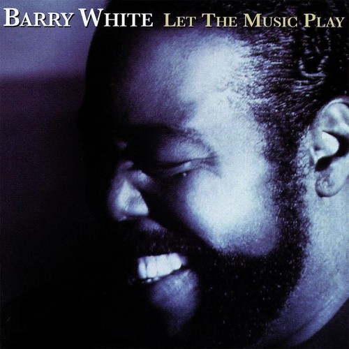 Barry white let the - barry, ‎–