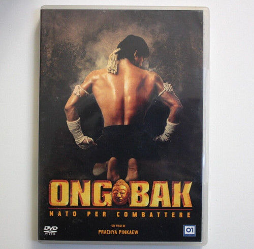 Moviefair ong bak nato per - ong,