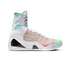 SCARPE NIKE Kobe 9 Elite High Protro "What The" FZ7335-101 BASKET ORIGINALI
