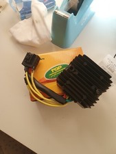 REGOLATORE DI TENSIONE TOP Performance HONDA SH 150 I 2005 2006 2007 2008 2009