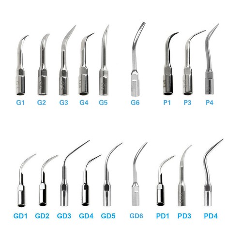 Dentista scaling perio - perio, piezo