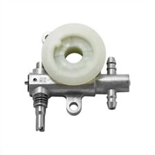 POMPA OLIO CATENA + VITE SENZA FINE MOTOSEGA ALPINA A305 - CJ300 CASTOR - 25CC