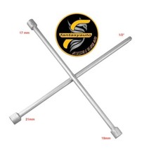 Chiave A Croce Girabacchino