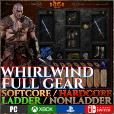 ✅ SET COMPLETO WHIRLWIND