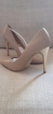 Scarpe donna décolleté NEW