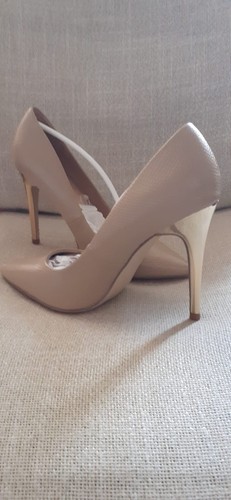 Scarpe donna décolleté new - scarpe,
