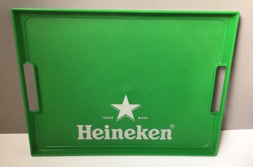 Heineken vassoio birra - heineken,