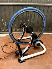 Rullo Elite Supercrono E-Force - allenamento Indoor -[ruota non inclusa]