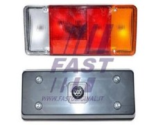 Fanale posteriore FAST